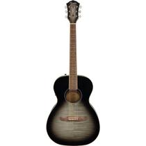 Violao Eletroacustico Aco Concert Fender FA235E Indian