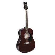 Violao Eletroacústico Aço Giannini Gd1 Eq Tdw Folk Gd-1 Violao Eletroacústico Aço Giannini Gd1 Eq Tdw Folk Gd-1
