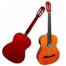 Violão Eletroacústico Aço Giannini Start S-14 EQ Natural (N)