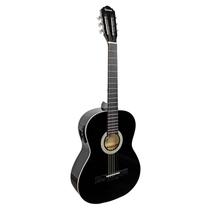 Violão Eletroacústico Aço Giannini Start S14 EQ Black (BK)