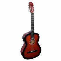 Violão Eletroacústico Aço Giannini Start S14 EQ Sunburst Satin SBS Violão Eletroacústico Aço Giannini Start S14 EQ Sunburst Satin SBS