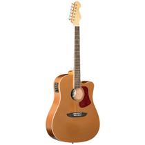 Violão Eletroacustico Aço Michael Laguna Folk VML530 GD Gold Violão Eletroacustico Aço Michael Laguna Folk VML530 GD Gold