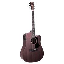 Violao Eletroacustico Aco Sapele Juninho Afram DKMOP MAH - Tagima