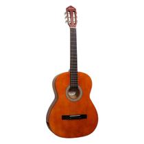 Violao Eletroacustico Aco Start S-14 Eq N Natural Giannini