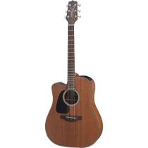 Violão Eletroacustico Canhoto Takamine GD11 MCE LH Mahogany Satin