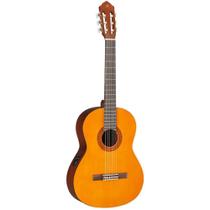 Violão Eletroacústico Clássico Nylon Yamaha Cx40 Ii Cx-40