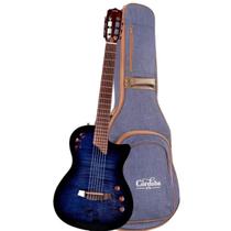 Violão Eletroacústico Córdoba Stage Blueburst Violão Eletroacústico Córdoba Stage Blueburst