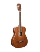 Violão Eletroacústico Cort AF590MF OP AF-590MF OF 6C Aço Violão Eletroacústico Cort AF590MF OP AF-590MF OF 6C Aço