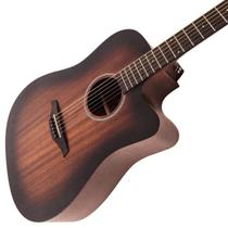 Violão Eletroacústico Dreadnought Statesboro VE440-WK - Vintage