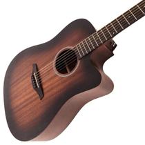 Violao Eletroacustico Dreadnought Statesboro VE440-WK - Vintage