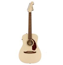 Violão Eletroacústico Fender Malibu Player 0970722505 Violão Eletroacústico Fender Malibu Player 0970722505
