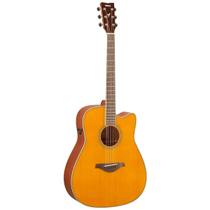 Violao Eletroacustico FGC-TA NT - Yamaha