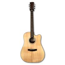 Violão Eletroacústico Folk Cort Earth 60 CE OP Natural Violão Eletroacústico Folk Cort Earth 60 CE OP Natural