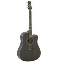 Violao Eletroacustico Folk SD-200C TOS - Strinberg