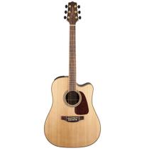 Violao Eletroacustico Folk Takamine GD93CE Natural Tampo Solido