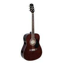 Violão Eletroacústico Giannini Aço Dreadnought Performance GD-1 EQ