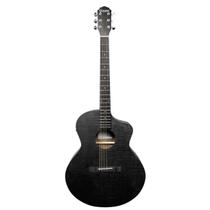 Violão Eletroacústico Giannini Acoustik GJM CEQ Aço Violão Eletroacústico Giannini Acoustik GJM CEQ Aço