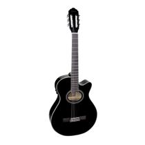Violão Eletroacústico Giannini Cutway GNF1D CEQ GNF-1 Violão Eletroacústico Giannini Cutway GNF1D CEQ GNF-1