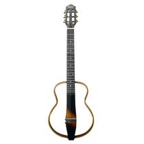 Violão Eletroacustico Giannini Roadman GRMN Nylon 3TS 3 Tone Sunburst Violão Eletroacustico Giannini Roadman GRMN Nylon 3TS 3 Tone Sunburst