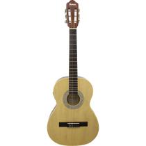 Violão Eletroacústico Kids De Nylon Tcg 360 Eq Natural Thomaz F097