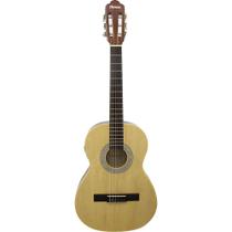 Violão Eletroacústico Kids De Nylon Tcg 360 Eq Natural Thomaz Violão Eletroacústico Kids De Nylon Tcg 360 Eq Natural Thomaz