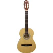 Violão Eletroacústico Kids De Nylon Tcg 360 Eq Natural Thomaz Violão Eletroacústico Kids De Nylon Tcg 360 Eq Natural Thomaz