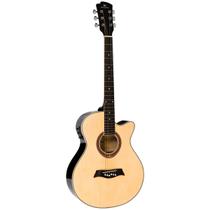 Violão Eletroacustico Michael VMA320 Natural Violão Eletroacustico Michael VMA320 Natural