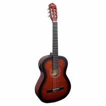 Violão Eletroacústico Náilon Giannini Start N14 EQ Sunburst Satin SBS Violão Eletroacústico Náilon Giannini Start N14 EQ Sunburst Satin SBS