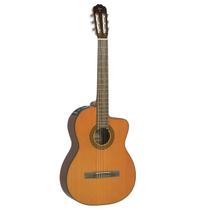 Violão Eletroacústico Natural GC-3CEN - Takamine