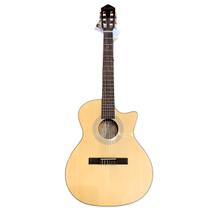 Violão Eletroacústico Nylon Giannini Performance Plus GNY