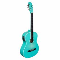 Violão Eletroacústico Nylon Giannini Start N14 EQ Torquo TBS Violão Eletroacústico Nylon Giannini Start N14 EQ Torquo TBS