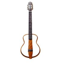 Violão Eletroacústico Roadman Nylon GRMN Natural Giannini Violão Eletroacústico Roadman Nylon GRMN Natural Giannini
