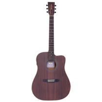 Violão Eletroacústico Rozini Presença Brasil RX315.RE2 Violão Eletroacústico Rozini Presença Brasil RX315.RE2