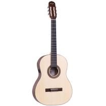 Violão Eletroacústico Rozini RX210.FC2.F.LP Nylon EQ Fishman