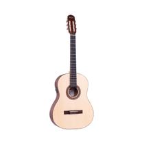 Violão Eletroacústico Rozini RX210.RE2 Studio Clássico Violão Eletroacústico Rozini RX210.RE2 Studio Clássico