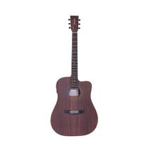 Violão Eletroacústico Rozini RX315.RE2.F.CT.LP Presença Brasil Violão Eletroacústico Rozini RX315.RE2.F.CT.LP Presença Brasil