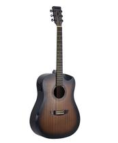 Violão Eletroacústico Strinberg Forest FS4D HCR TBS Folk Violão Eletroacústico Strinberg Forest FS4D HCR TBS Folk