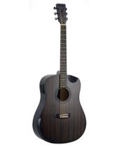 Violão Eletroacústico Strinberg Forest FS4D HCR TOS Folk