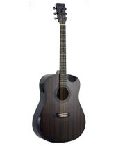 Violão Eletroacústico Strinberg Forest FS4D HCR TOS Folk