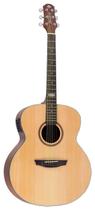 Violão Eletroacústico Strinberg SJ200 NS Semi Jumbo Fosco