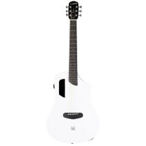 Violão Eletroacústico Tagima Lumi-X FE 36 Smart HPL White Sparkle Violão Eletroacústico Tagima Lumi-X FE 36 Smart HPL White Sparkle
