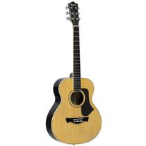 Violão Eletroacústico Tagima PORTENO NC EQ Latin América Aço NTABS