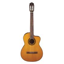 Violao Eletroacustico Takamine GC1CE N & TP-4T Violao Eletroacustico Takamine GC1CE N & TP-4T