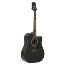 Violão Eletroacustico Takamine GD14CE Tobacco Satin Open Pore Folk Aço