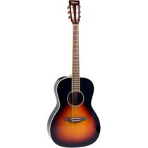 Violão Eletroacústico Takamine GY51E New Yorker Brown Sunburst