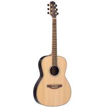 Violão Eletroacústico Takamine GY93E Natural Violão Eletroacústico Takamine GY93E Natural