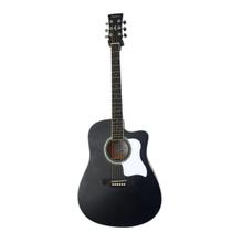 Violão Eletroacústico Vogga VCS260 Audience Folk Aço