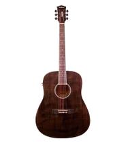 Violão Eletroacústico Waldman Aço DE141 GY - DE141GY