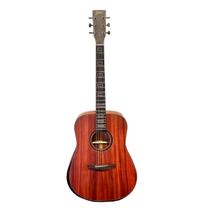 Violão Eletroacústico Zellmer Provenance 41" Folk Mahogany Violão Eletroacústico Zellmer Provenance 41" Folk Mahogany