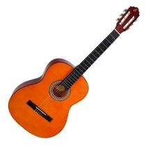 Violão Estudo Acústico Nylon Start N6 Natural Giannini